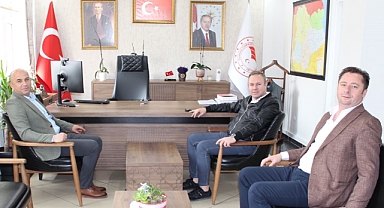 Lise Öğrencilerinden Tarımın Gelişmesine Büyük Katkı