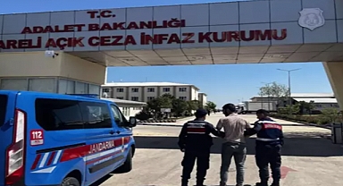 Kırklareli'nde aranması olan 172 kişi yakalandı