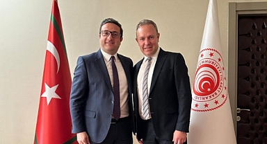 Dereköy Gümrük Kapısı İçin Yeni İhale Süreci Başladı