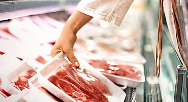 Kırmızı Et Üretimi Yükselişte