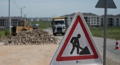 Lüleburgaz Belediyesi Fen İşleri Müdürlüğü'nden Kesintisiz Çalışma