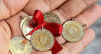 Lüleburgaz'da altın fiyatlarında düşüş yaşandı