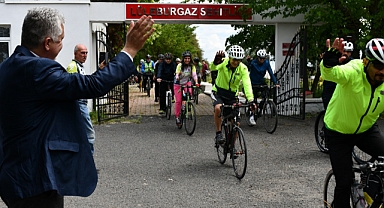 Lüleburgaz'dan Çanakkale'ye şehit toprağı