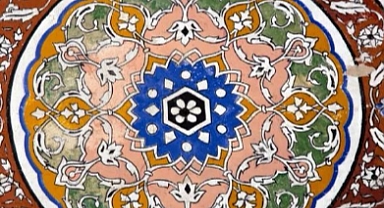 Lüleburgaz Motifleri Sergisi, Sokullu Külliyesi'nde Sanatseverlerle Buluştu