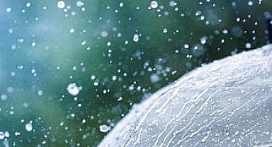 Lüleburgaz üç gün sağanak yağışlı