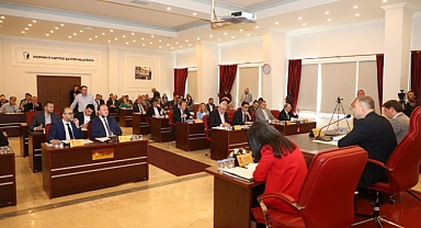 Meclis 15 Mayıs'ta İkinci Kez Toplanacak