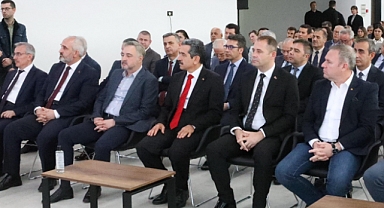 Mesleki Eğitim Toplantısı Düzenlendi