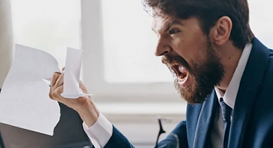 Neden Çabuk Sinirleniriz