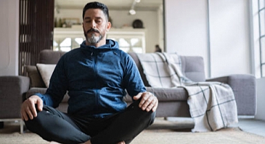 Nefes Egzersizleri Psikolojik Travmaların Çözülmesinde Fayda Sağlıyor