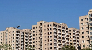 Nisan Ayında 75 Bin 569 Konut Satıldı