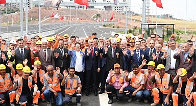 OSMANİYE’YE HIZLI TREN GELECEK