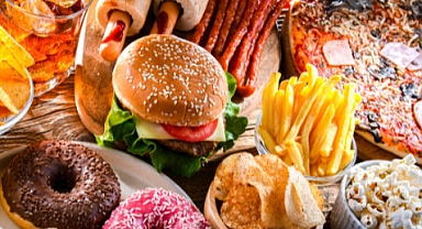 Sağlıksız Beslenmenin Zararları