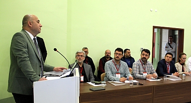 Saha Tatbikatı ve Salgın Yönetimi Eğitimi Verildi