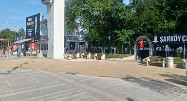 Şarköy'de Çalışmalar Tamamlandı