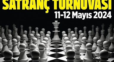 Satranç Tutkunlarına Kapılar Aralanıyor!