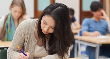 Sınav Hazırlığında Konsantrasyonu Artırmanın Yolları