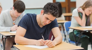 Sınav Stresi Nasıl Yenilir?