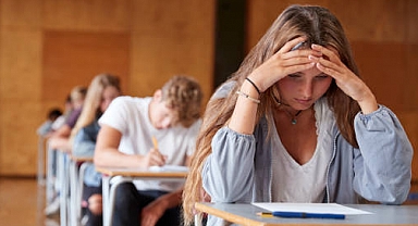 Sınav Stresi Belirtisi ve Başa Çıkma Yolları