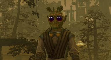 Star Wars: The Old Republic’e büyük 7.5 güncellemesi geliyor