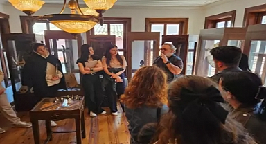 Süleymanpaşa Belediyesi müzeleri 7 gün hizmet vermeye başladı