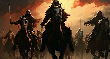 Tarihi Değiştiren İmparatorluklar: Dünya Tarihini Şekillendiren Güçler