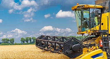 Tarım-GFE Yıllık %49,93 Arttı