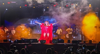 Tek Genç Fest Sonlandı