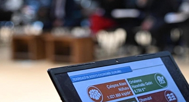 Tekirdağ Büyükşehir Belediyesi, Ulaşım Hizmetlerine Yönelik Stratejik Planını Hazırladı