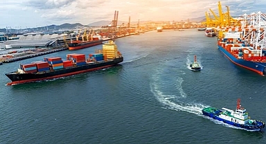 Ticaret satış hacmi yıllık %10,5 arttı