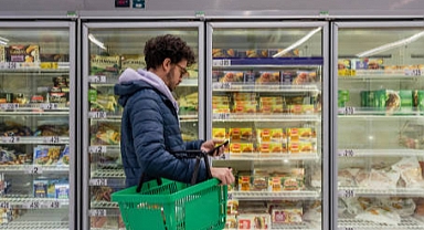 Tüketici güven endeksi 80,51