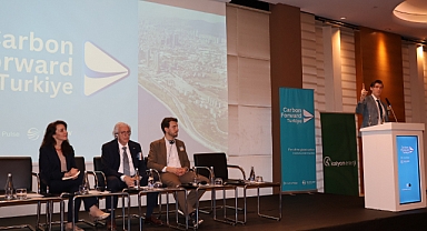 Türk Emisyon Ticaret Sistemi ihracatçıları AB pazarında daha rekabetçi hale getirecek