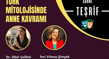 Türk Mitolojisinde Anne Kavramı