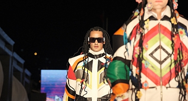 Türk Moda Endüstrisi gençlerle ilerleme kaydediyor