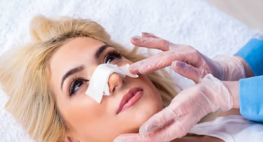 Türkiye'de En Çok Yaptırılan Estetik Operasyonlar