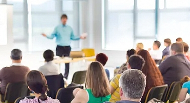 Türkiye'de Yükseköğretim Mezunlarının Oranı Artıyor: 2023 Eğitim İstatistikleri Açıklandı