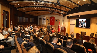 Türkiye ihracatla, ihracat kadınla büyüyecek