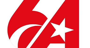 Türksat 6A'nın Logosu Değişti