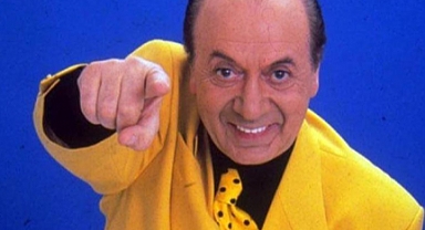 Ünlü Televizyoncu Erkan Yolaç Hayatını Kaybetti