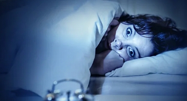 Uyku Felci: Bilinçaltının Gecenin Karanlığında Gizemli Yolculuğu