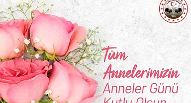 Vali Birol Ekici'den Anneler Günü Mesajı