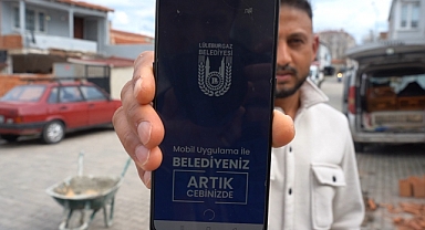 Vatandaş 'Çek Gönder'le çözüme ortak oldu