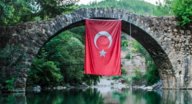 Yazın Türkiye'de Gezilebilecek En Güzel Yerler