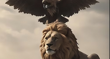 Yırtıcı Hayvanların Enleri