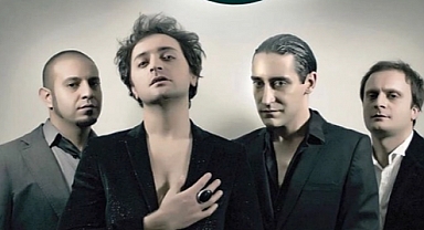 Zakkum Konseri Bugün!