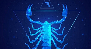 Akrep Burcu Günlük Yorumu