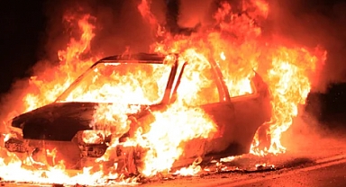 Araç İçerisinde Bırakılan Eşyaların Tehlikeleri