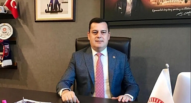 Gündoğdu: Küresel Isınma Tüm Canlı Yaşamını Tehdit Ediyor