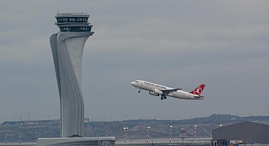 AVRUPA ULUSLARARASI HAVALİMANLARI KONSEYİ AÇIKLADI: İSTANBUL HAVALİMANI YÜZDE 22,4 ARTIŞLA ZİRVEDE