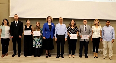 Bahar Yılı Kapanış Töreni