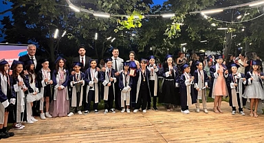 4. Sınıf Öğrencileri Ortaokula İlk Adımlarını Attı